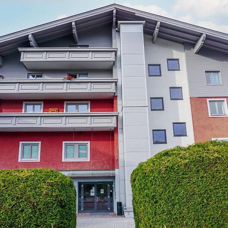 Apartment Apartement Linda By Interhome Целль-ам-Зе Экстерьер фото